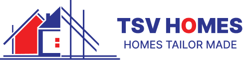 TSV HOMES